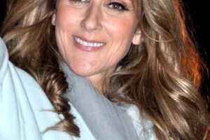 CÉLINE DION 15