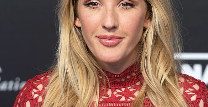 Ellie Goulding