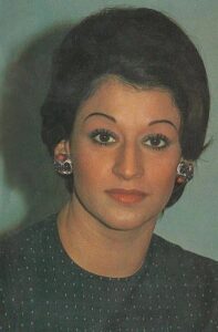 WARDA AL JAZAIRIA chanteuse 2
