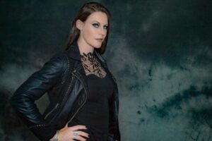 FLOOR JANSEN