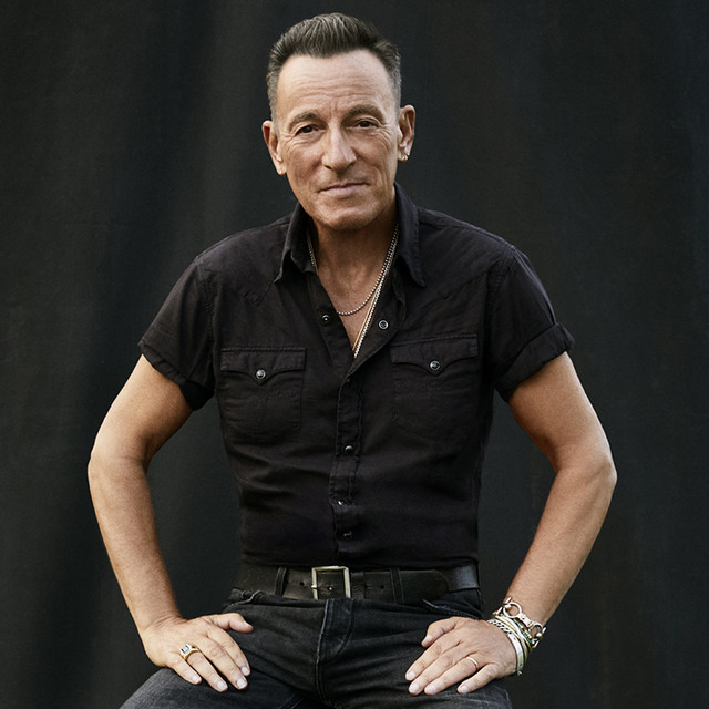 Bruce Springsteen 0