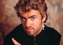 George Michael