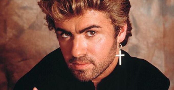 George Michael