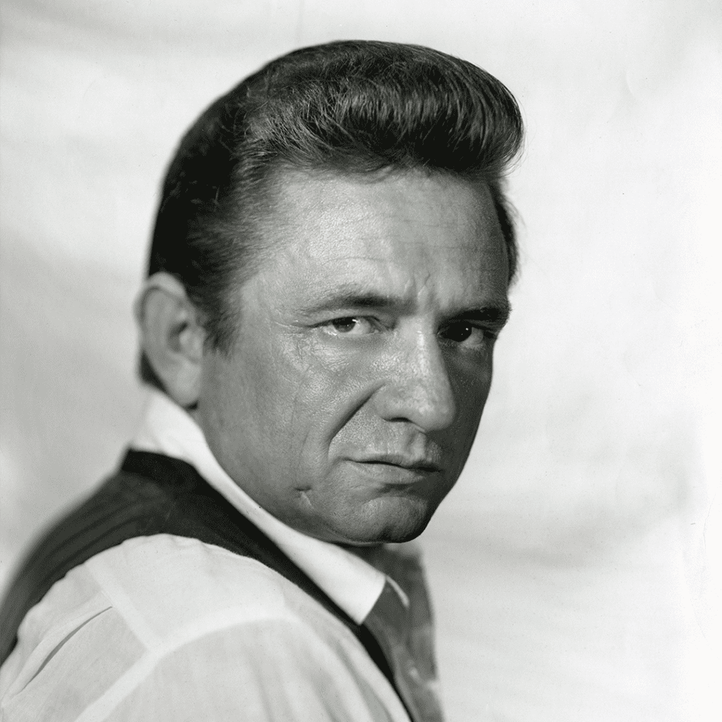 Johnny Cash 2