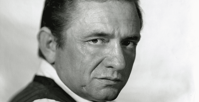 Johnny Cash 2