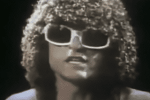 Michel Polnareff