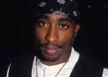 Tupac Shakur 5