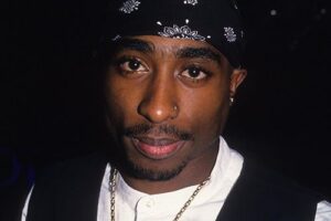 Tupac Shakur 5