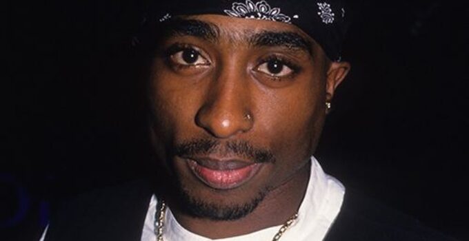 Tupac Shakur 5