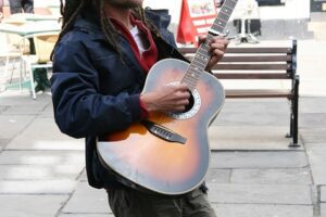 Les 10 meilleurs chanteurs de blues