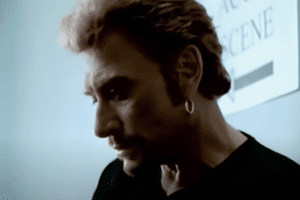 meilleures chansons Johnny Hallyday