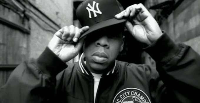 Jay Z