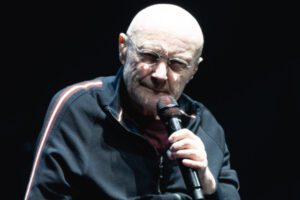 Phil Collins