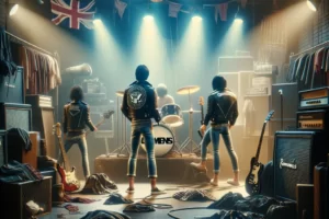 Ramones