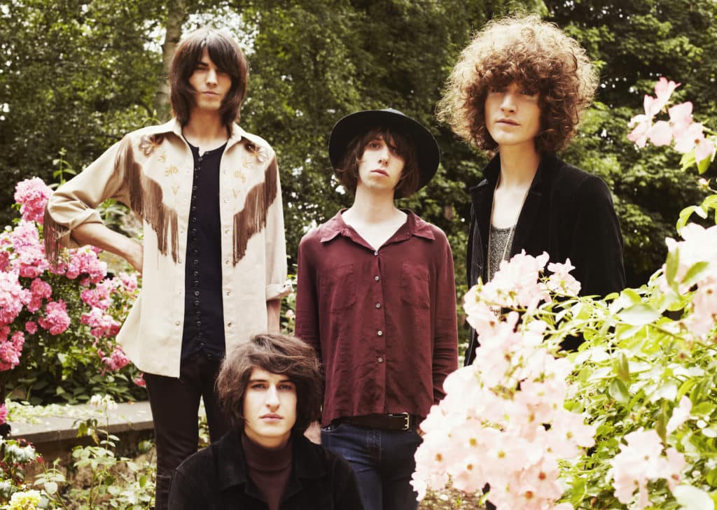 TEMPLES BAND 3