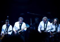 The Eagles