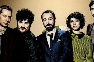 The Shins