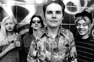 The Smashing Pumpkins