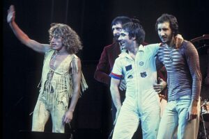 The Who