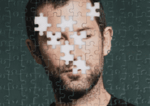 Album patchwork nostalgique "Big Bang Puzzle" de Nit, une nouveauté