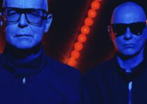 Écouter les Pet Shop Boys 40 ans après "West End