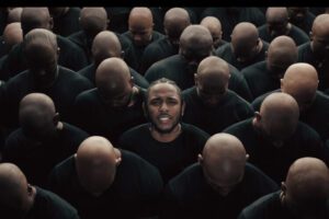 Kendrick Lamar et les créateurs de “South Park” collaborent pour