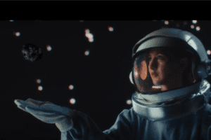Weyes Blood célèbre 5 ans d'“Andromeda” avec clip céleste