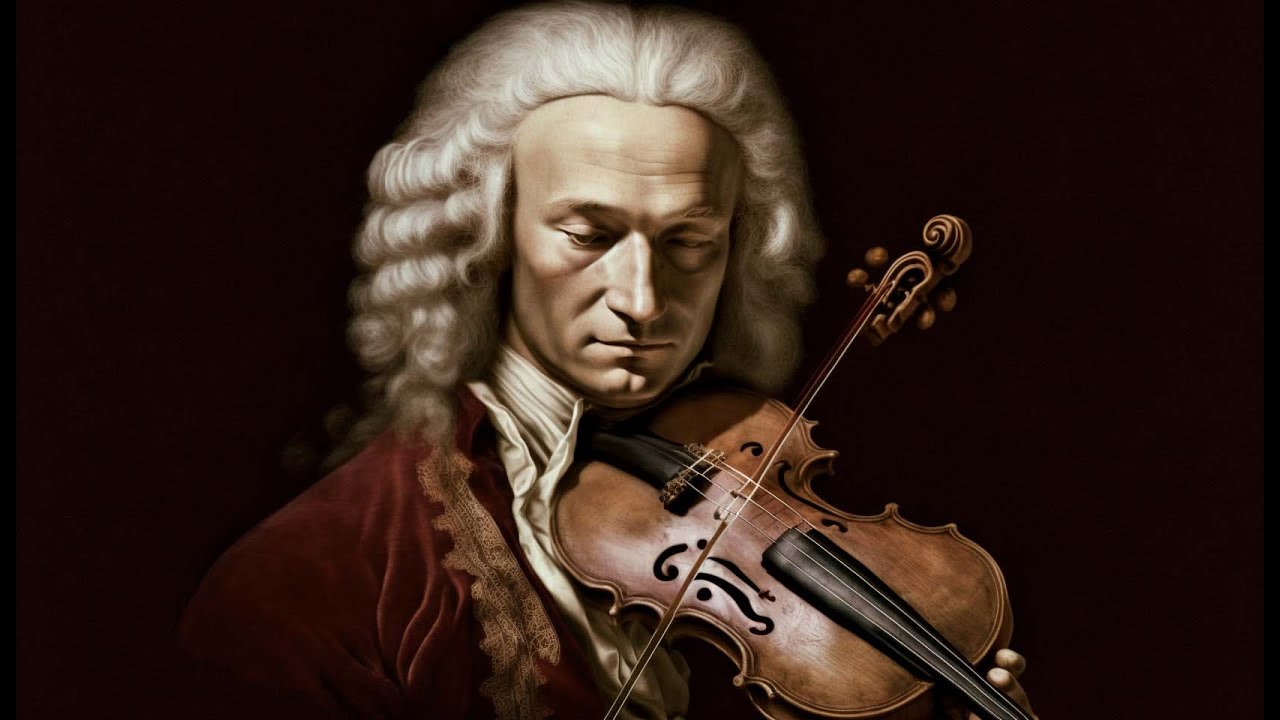 Antonio Vivaldi 1