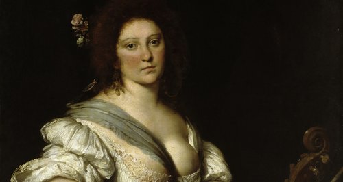 Barbara Strozzi 2