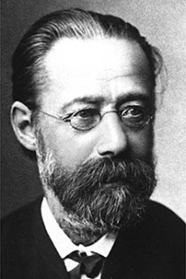 Bedrich Smetana 3