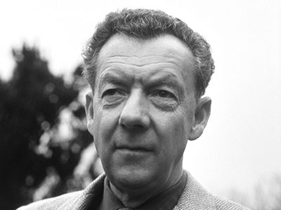 Benjamin Britten 12
