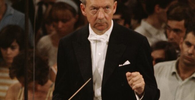 Benjamin Britten 19