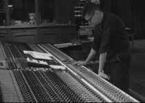 Documentaire sur Steve Albini diffusé sur Mix With The Masters