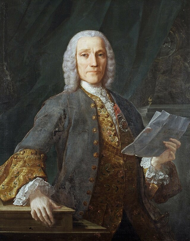 Domenico Scarlatti 0