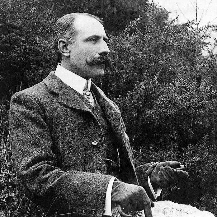 Edward Elgar 3