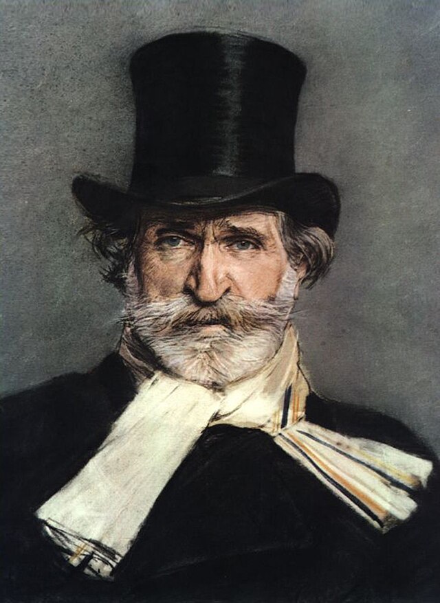 Giuseppe Verdi 2