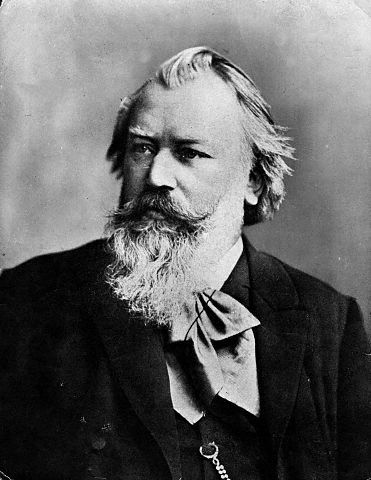 Johannes Brahms 0