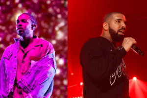 Kendrick Lamar vs Drake : un retour du clash ?