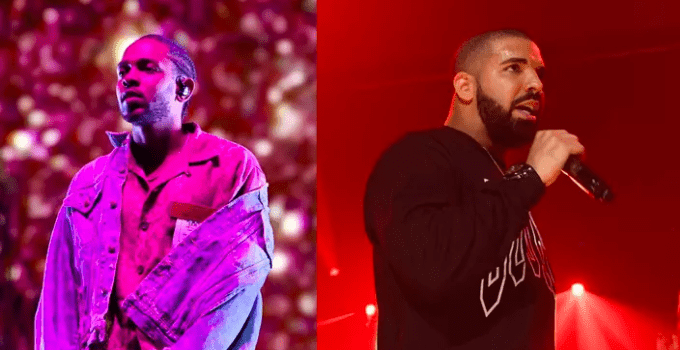 Kendrick Lamar vs Drake : un retour du clash ?