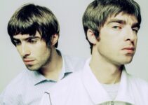Réédition 30e anniversaire "Definitely Maybe" par Oasis