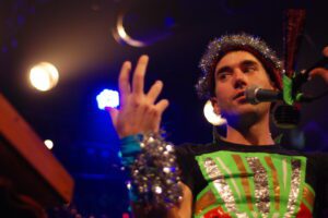 Réédition "Seven Swans" Sufjan Stevens 20e anniversaire