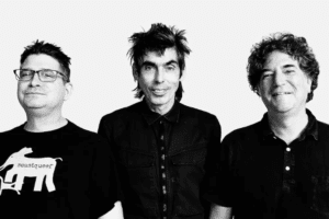 Shellac's 'All That Trains': Post Steve Albini Masterpiece