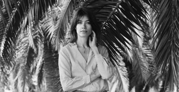 Duos magnifiques de Françoise Hardy: une liste de vingt belles