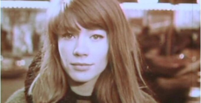 Françoise Hardy : ses chansons sur grand écran