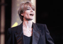 Françoise Hardy sur David Bowie: Mon allure lui plaisait.