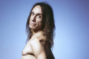 Iggy Pop invites Les Inconnus on BBC: Surprise Collaboration