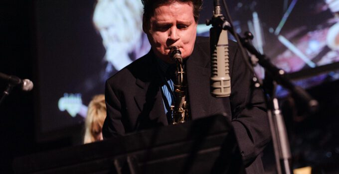 James Chance: pionnier punk funk acariâtre