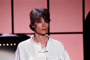 Les 15 chansons incontournables de Françoise Hardy