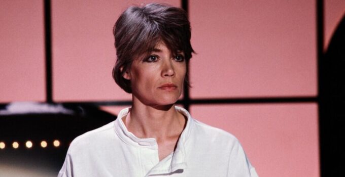 Les 15 chansons incontournables de Françoise Hardy