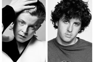 Nouveau single "Life" : Jamie xx et Robyn en duo